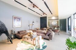 Wak Hassan Drive (D27), Semi-Detached #619067441